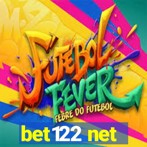 bet122 net